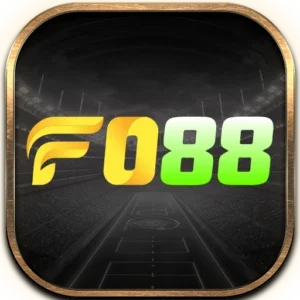 Logo Fo88