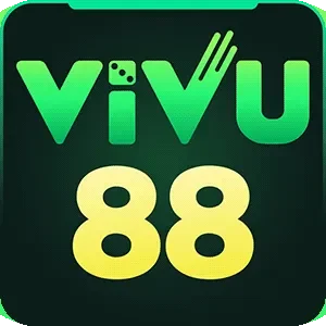 Logo Vivu88